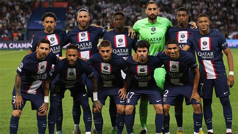 Paris Saint Germain FC 24 Aug 20, 2024 SoFIFA.